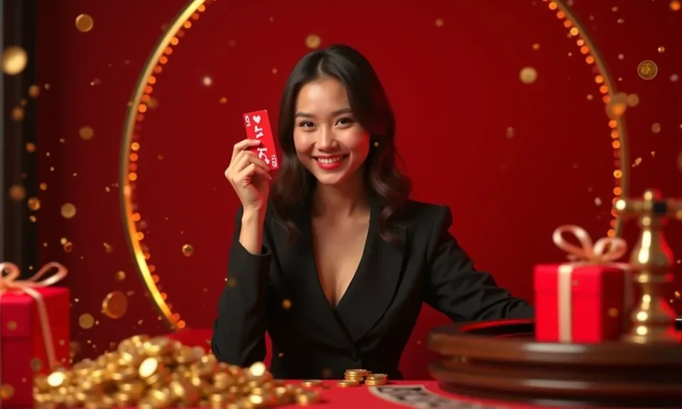 somattoto Lampung Lucky Slots